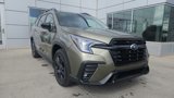New 2025 Subaru Ascent Bronze Edition image 4