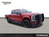 Used 2023 Ford F350 Lariat w/ Lariat Ultimate Package image 3