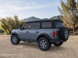 New 2025 Ford Bronco Big Bend image 4