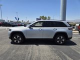Used 2023 Jeep Grand Cherokee 4WD 4xe image 4