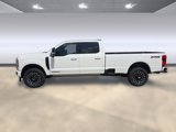 New 2025 Ford F350 Platinum w/ FX4 Off-Road Package image 2