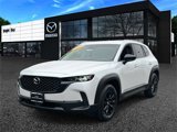 Certified 2023 MAZDA CX-50 AWD 2.5 S w/ Select Package image 2