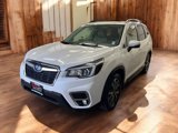 Used 2019 Subaru Forester Limited w/ Popular Package #3 image 3