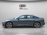 New 2025 Audi S6 Premium Plus image 4