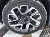 New 2025 Chevrolet Silverado EV RST image 5