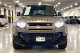 Used 2025 Land Rover Defender 110 X-Dynamic SE image 3