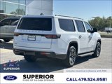 Used 2024 Jeep Wagoneer L 4WD w/ Premium Group I image 3