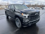 New 2025 Chevrolet Silverado 1500 RST w/ Convenience Package II image 3