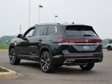 New 2025 Volkswagen Atlas SEL Premium R-Line image 3