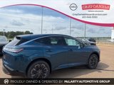 New 2025 Nissan Murano Platinum w/ Cargo Package image 5