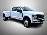 New 2025 Ford F450 Lariat image 3