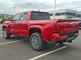 New 2025 Toyota Tacoma Limited image 4