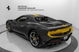Certified 2022 Ferrari 296 GTB image 2