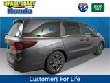 New 2025 Honda Odyssey Touring image 2