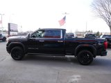 Used 2021 GMC Sierra 2500 Denali w/ Denali Black Diamond Edition image 6