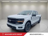 Certified 2024 Ford F150 XLT w/ Equipment Group 302A MID image 4