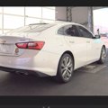 Used 2016 Chevrolet Malibu Premier w/ Driver Confidence Package II image 5