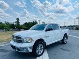 Used 2015 RAM 1500 Big Horn image 2