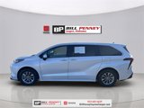 Used 2024 Toyota Sienna XLE image 4