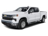 New 2025 Chevrolet Silverado 1500 LTZ w/ LTZ Premium Package image 3