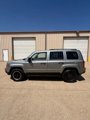 Used 2016 Jeep Patriot Sport image 3