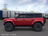 New 2025 Ford Bronco Raptor image 3