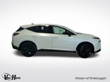 New 2025 Nissan Murano SV image 2
