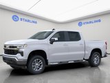 New 2026 Chevrolet Silverado 1500 LT w/ Leather Package image 2