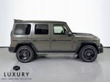 Used 2024 Mercedes-Benz G 63 AMG 4MATIC image 3