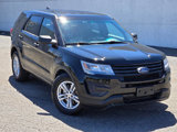Used 2017 Ford Explorer 4WD Police Interceptor image 4