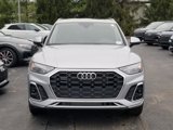 New 2025 Audi Q5 e Premium Plus image 5
