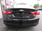 Used 2024 Chevrolet Malibu LT image 3