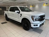 New 2025 Ford F150 Lariat image 1