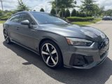 Certified 2025 Audi A5 2.0T Prestige image 6