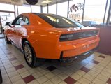 New 2025 Dodge Charger R/T w/ Quick Order Package 25M R/T image 4