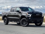 New 2025 Chevrolet Silverado 1500 LT Trail Boss w/ LPO, Dark Essentials Package image 2