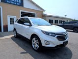 Used 2018 Chevrolet Equinox Premier image 3