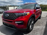 Used 2023 Ford Explorer XLT w/ Equipment Group 202A image 5