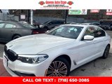 Used 2019 BMW 530i xDrive w/ Convenience Package image 6