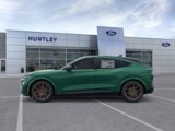 New 2025 Ford Mustang Mach-E GT image 3