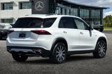 New 2025 Mercedes-Benz GLE 450e 4MATIC image 4