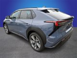 New 2025 Subaru Solterra Limited image 4
