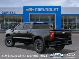 New 2026 Chevrolet Silverado 1500 ZR2 image 3