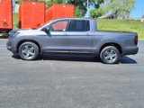 Certified 2022 Honda Ridgeline RTL-E image 2