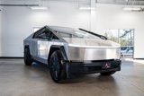 Used 2024 Tesla Cybertruck AWD Crew Cab image 4