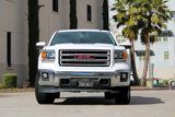 Used 2015 GMC Sierra 1500 SLT w/ SLT Preferred Package image 2