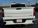Used 2022 Chevrolet Silverado 1500 RST image 6