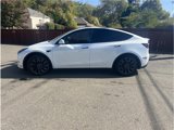 Used 2023 Tesla Model Y Performance image 4