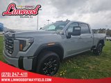 New 2025 GMC Sierra 2500 AT4 w/ AT4 Premium Plus Package image 5