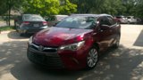 Used 2016 Toyota Camry XLE image 3